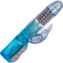 California Exotic Novelties Rabbit Vibrators Jack Rabbit Waterproof Rabbit Vibrator