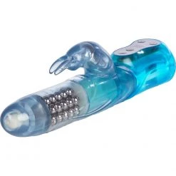 California Exotic Novelties Rabbit Vibrators Jack Rabbit Waterproof Rabbit Vibrator