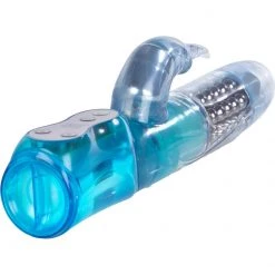 California Exotic Novelties Rabbit Vibrators Jack Rabbit Waterproof Rabbit Vibrator