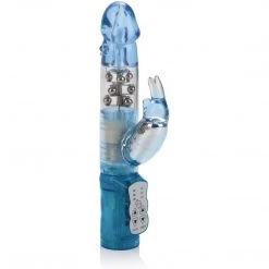 California Exotic Novelties Rabbit Vibrators Jack Rabbit Waterproof Rabbit Vibrator