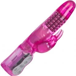 California Exotic Novelties Rabbit Vibrators Jack Rabbit Waterproof Rabbit Vibrator