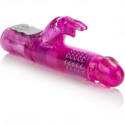 California Exotic Novelties Rabbit Vibrators Jack Rabbit Waterproof Rabbit Vibrator
