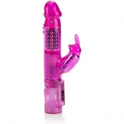 California Exotic Novelties Rabbit Vibrators Jack Rabbit Waterproof Rabbit Vibrator