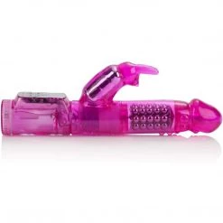 California Exotic Novelties Rabbit Vibrators Jack Rabbit Waterproof Rabbit Vibrator