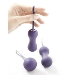 Wellness Je Joue Ami Progressive Pelvic Weights