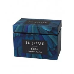 Wellness Je Joue Ami Progressive Pelvic Weights