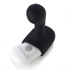 Je Joue Large Vibrating Butt Plug Anal Sex Toys