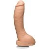 Doc Johnson Jeff Stryker 10 Inch Realistic Dildo
