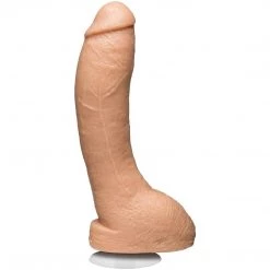 Doc Johnson Jeff Stryker 10 Inch Realistic Dildo