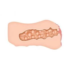 Evolved Novelties INC Jenna Haze Vagina Stroker Male Masturbators