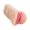 Doc Johnson Jesse Capelli Ultraskyn Pocket Pussy Masturbator