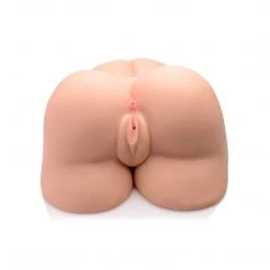 Xr LLC Jesse Jane Bend Her Over Pussy & Ass Masturbator Male Masturbators