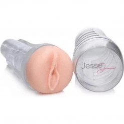 Xr LLC Male Masturbators Jesse Jane Deluxe Signature Pussy Stroker