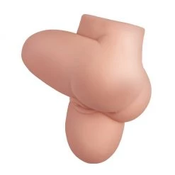 Xr LLC Jesse Jane Side Action Pussy & Ass Masturbator Male Masturbators