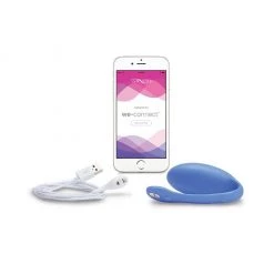Wow Tech G-Spot Vibrators Jive Wearable G-Spot Vibe
