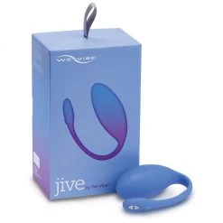 Wow Tech G-Spot Vibrators Jive Wearable G-Spot Vibe