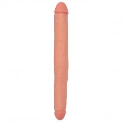 Curve Novelties Jock 13 Inch Double Ended Huge Dildo