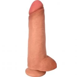 Curve Novelties Jock Huge Suction Dildo Dildos