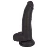 Curve Novelties Jock Lifelike Dildo With Suction Cup