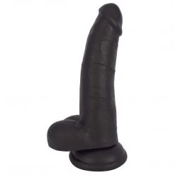 Curve Novelties Jock Lifelike Dildo With Suction Cup