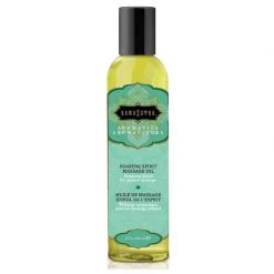 Kama Sutra Aromatic Massage Oil