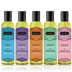 Kama Sutra Aromatic Massage Oil