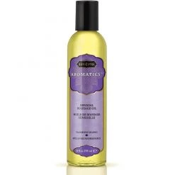 Kama Sutra Aromatic Massage Oil