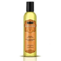 Kama Sutra Aromatics Sensual Massage Oil