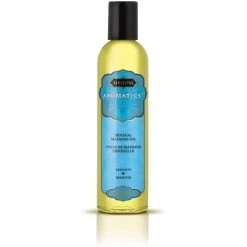Kama Sutra Aromatics Sensual Massage Oil