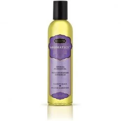 Kama Sutra Aromatics Sensual Massage Oil