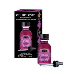 Stimulating Gels & Oils Kama Sutra Oil Of Love