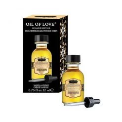 Stimulating Gels & Oils Kama Sutra Oil Of Love