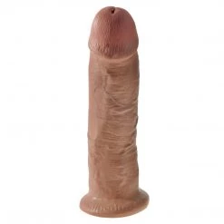 Pipedream Products King Cock 10 Inch Dildo Dildos