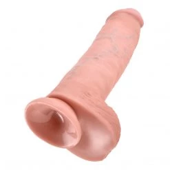Pipedream Products King Cock 11 Inch Cock With Balls Dildos 14 Pipedream Products King Cock 11 Inch Cock With Balls Dildos