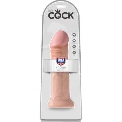 Pipedream Products King Cock 11 Inch Dildo