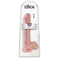 Pipedream Products King Cock 13 Inch Dildo