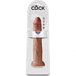 Pipedream Products King Cock 13 Inch Realistic Dildo Dildos