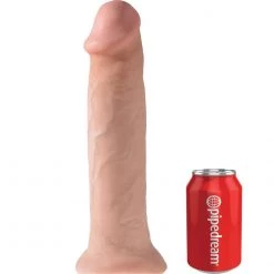 Pipedream Products King Cock 14 Inch Dildo