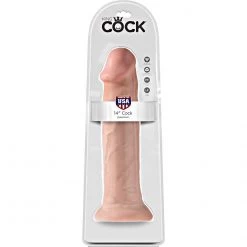 Pipedream Products King Cock 14 Inch Dildo