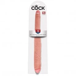 Pipedream Products King Cock 16 Inch Tapered Double Dildo Dildos 7 Pipedream Products King Cock 16 Inch Tapered Double Dildo Dildos