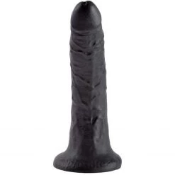 Pipedream Products King Cock 7 Inch Realistic Feel Dildo Dildos