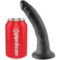 Pipedream Products King Cock 7 Inch Realistic Feel Dildo Dildos