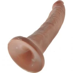 Pipedream Products King Cock 7 Inch Realistic Feel Dildo Dildos