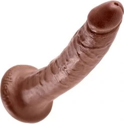 Pipedream Products King Cock 7 Inch Realistic Feel Dildo Dildos