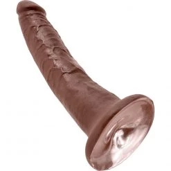 Pipedream Products King Cock 7 Inch Realistic Feel Dildo Dildos