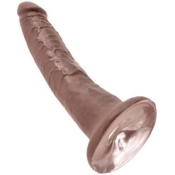 Pipedream Products King Cock 7 Inch Realistic Feel Dildo Dildos