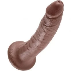 Pipedream Products King Cock 7 Inch Realistic Feel Dildo Dildos