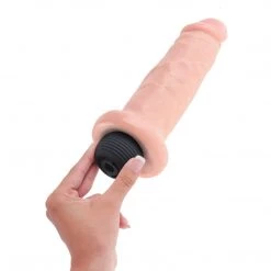 Pipedream Products King Cock 7 Inch Realistic Squirting Dildo Dildos