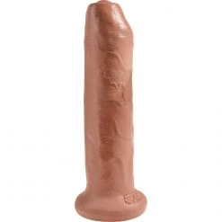 Pipedream Products King Cock 7 Inch Uncut Dildo Dildos