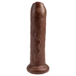Pipedream Products King Cock 7 Inch Uncut Dildo Dildos